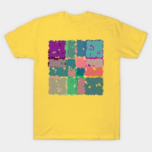 abstract 016 T-Shirt